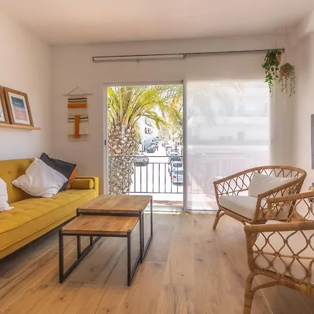 Wonderful Views Terrace 3Br Cottage - Bbq - Ac Altea Exterior foto