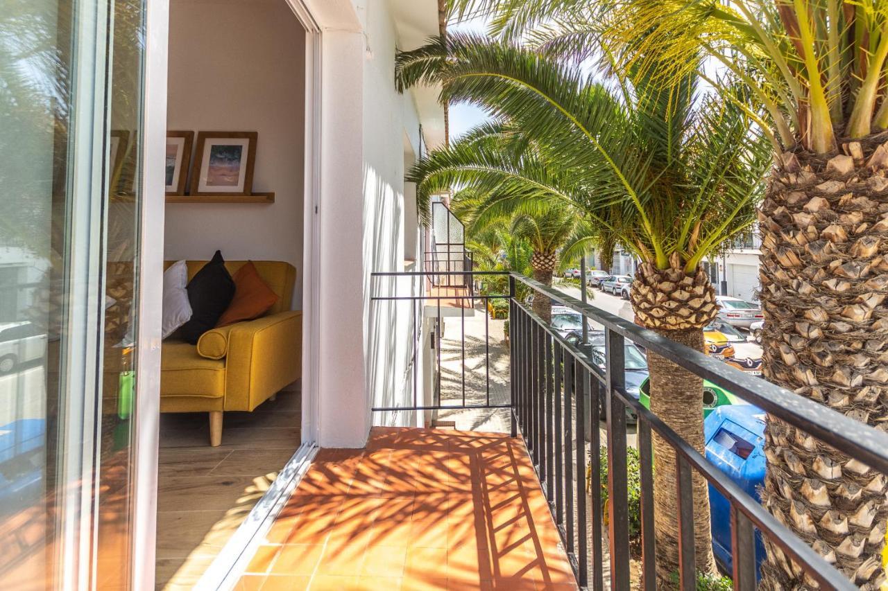 Wonderful Views Terrace 3br - Bbq - Ac Holiday home Altea