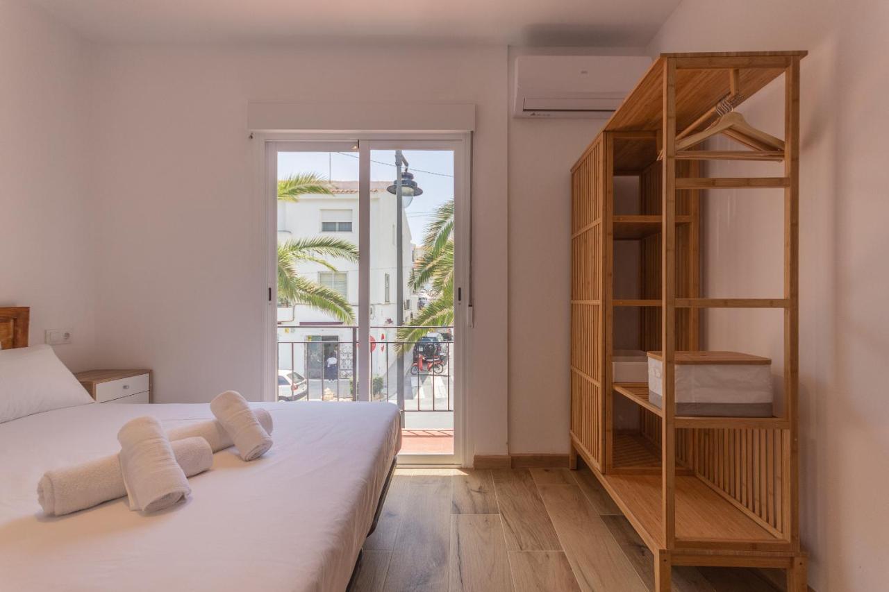 Wonderful Views Terrace 3br - Bbq - Ac Ferienhaus