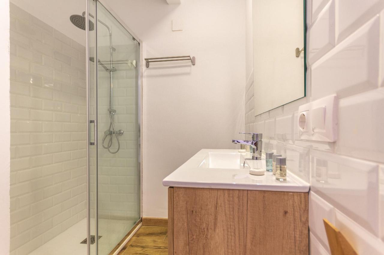 Ferienhaus Wonderful Views Terrace 3br - Bbq - Ac