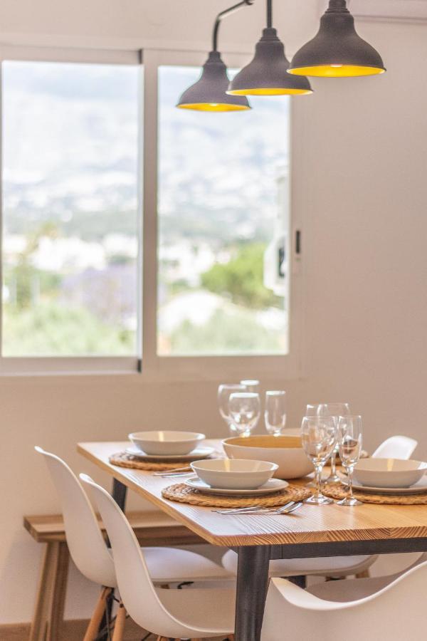 Ferienhaus Wonderful Views Terrace 3br - Bbq - Ac *