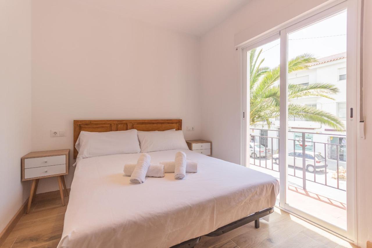 Wonderful Views Terrace 3br - Bbq - Ac Ferienhaus *