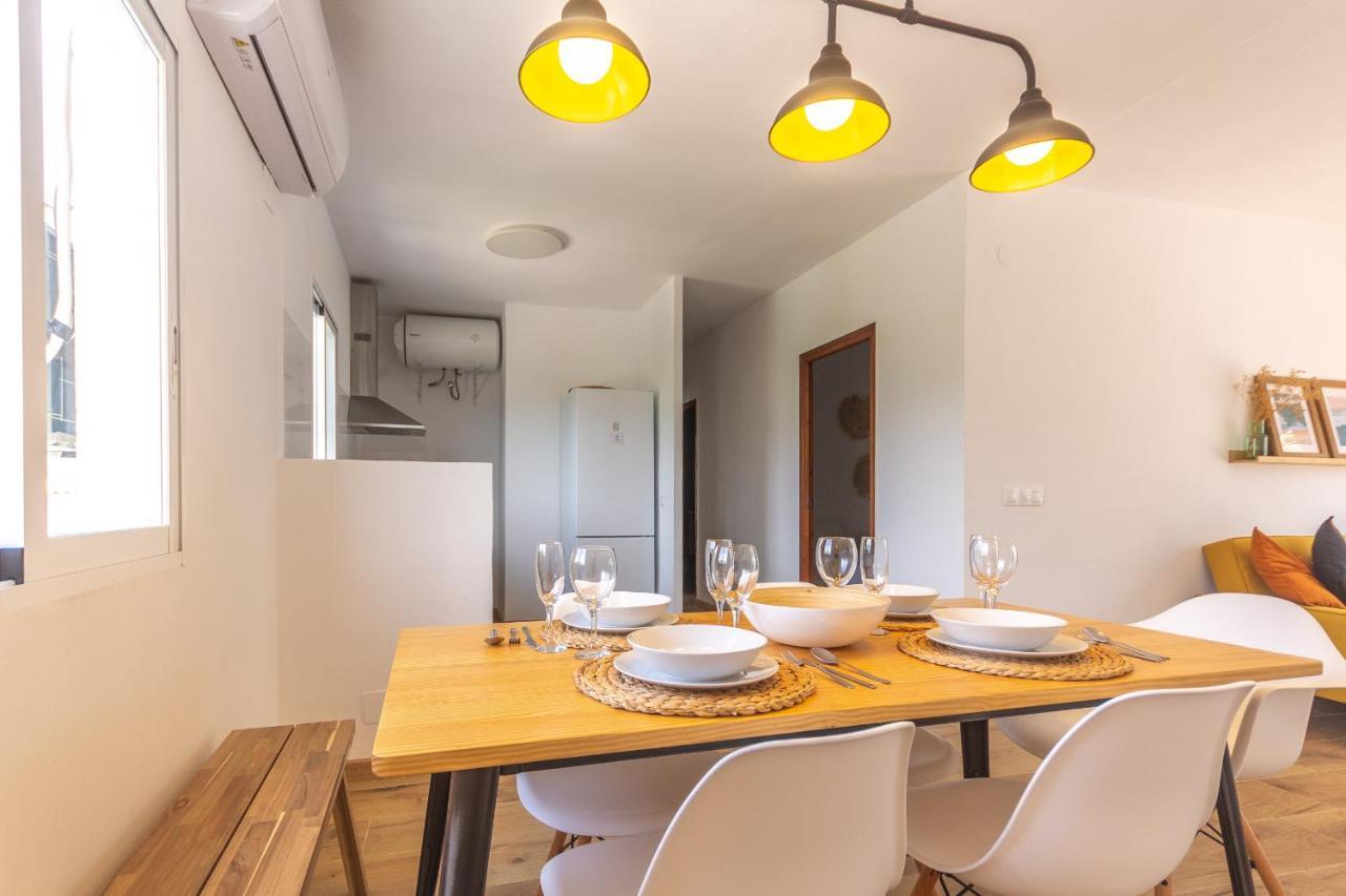 Wonderful Views Terrace 3br - Bbq - Ac