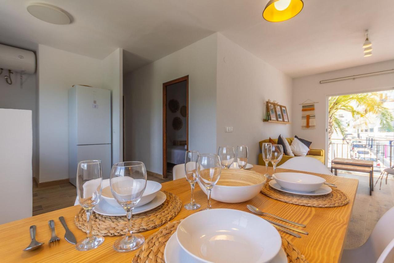 Wonderful Views Terrace 3br - Bbq - Ac Ferienhaus